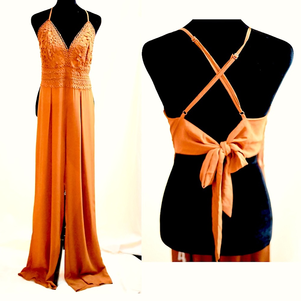 Jumpsuit
